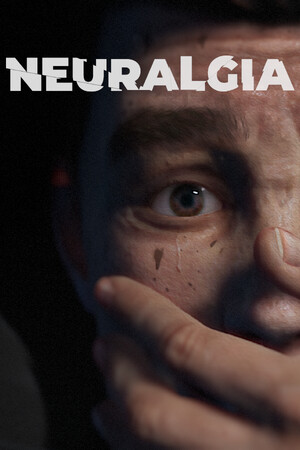 Neuralgia cover art