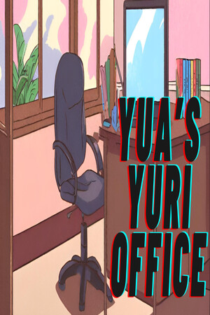 Yua's Yuri Office cover art