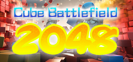 Cube Battlefield: 2048 on Steam