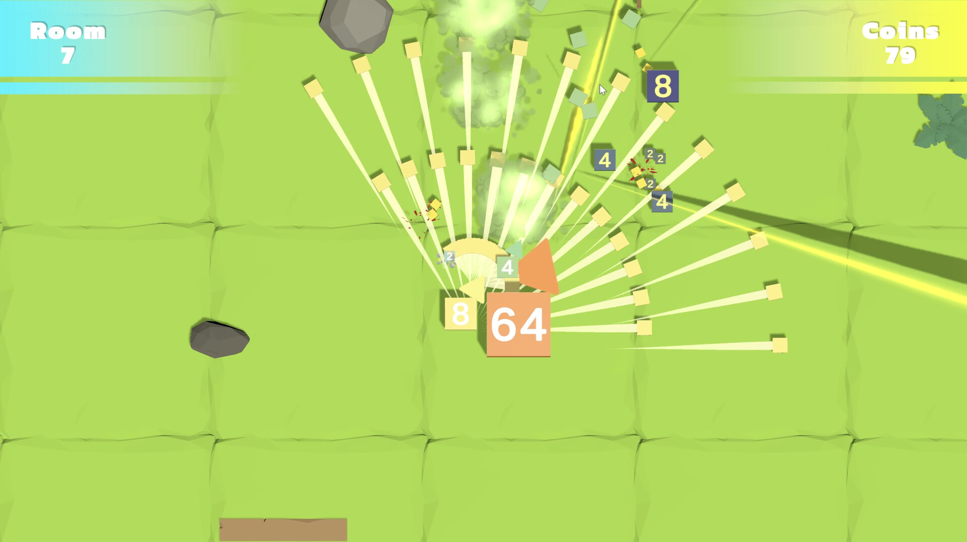 Cube Battlefield: 2048 on Steam