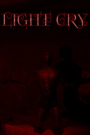 LIGHT CRY cover art