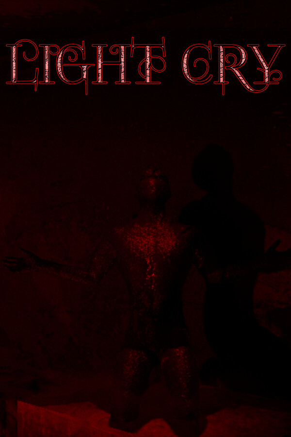 LIGHT CRY