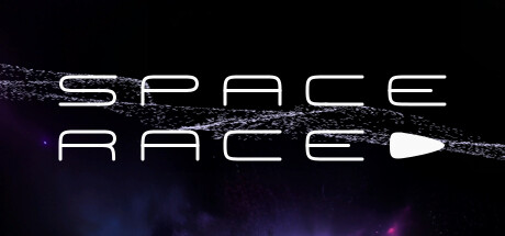 SpaceRace Cover Image