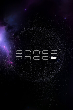 SpaceRace cover art