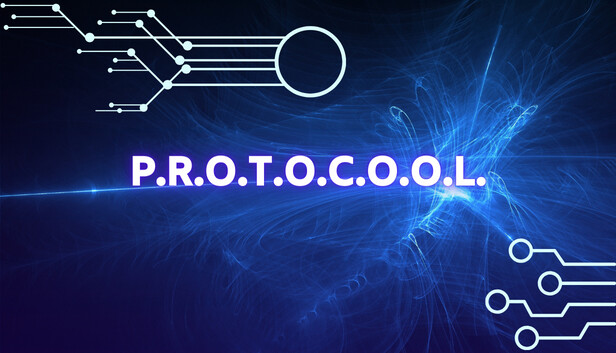 P.R.O.T.O.C.O.O.L. - Silver Pack Steam capsule image
