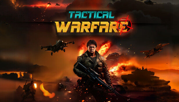 Tactical Warefare