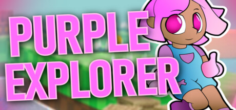 Purple Explorer Cover Image