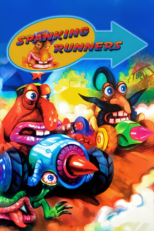 Samogonki cover art