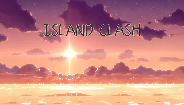 ISLAND CLASH