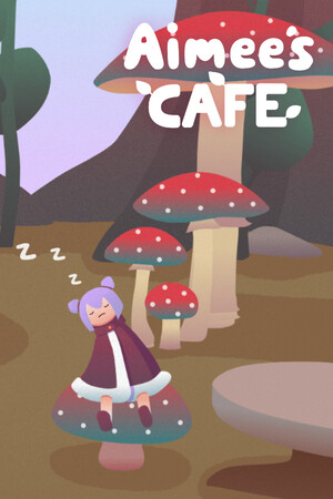 Aimee's Cafe cover art