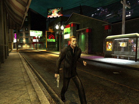 Vampire: The Masquerade - Bloodlines GAME PATCH v.1.2 - download