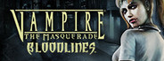 Vampire: The Masquerade - Bloodlines