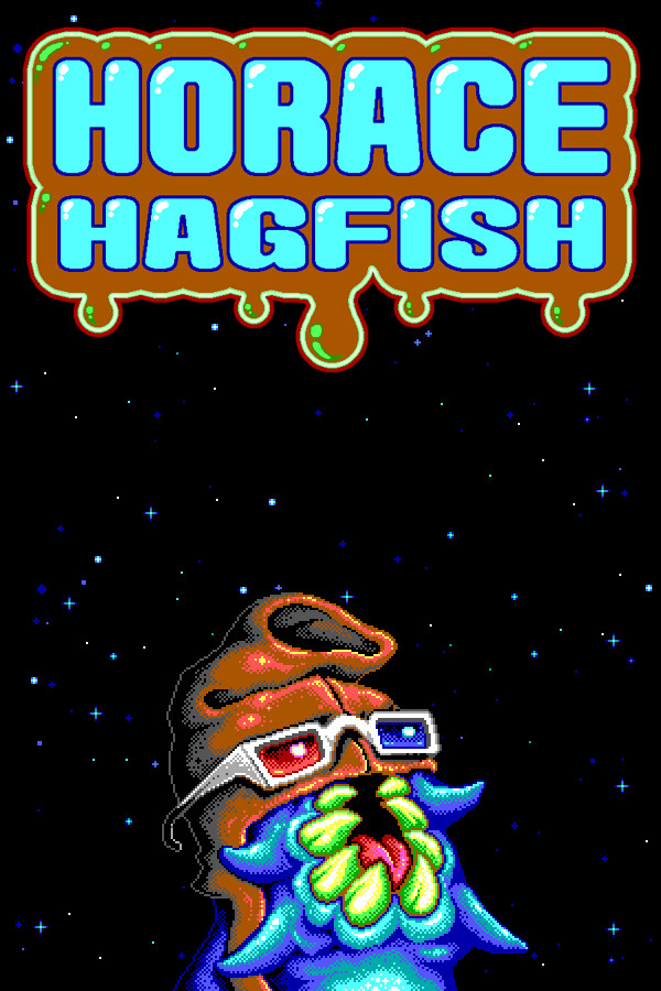 Horace Hagfish