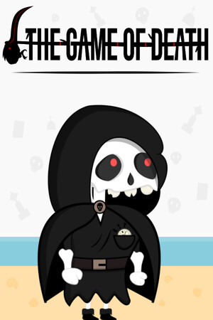 The Game Of Death cover art