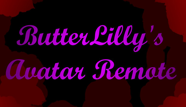 ButteredLilly's Avatar Remote Steam capsule image
