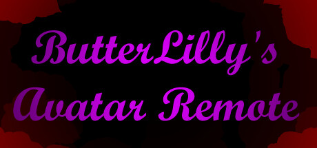 ButteredLilly's Random Quotes & Avatar Remote Cover Image