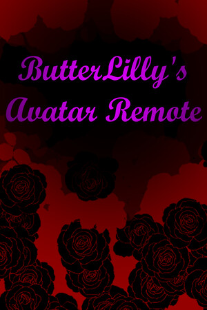 ButteredLilly's Random Quotes & Avatar Remote cover art