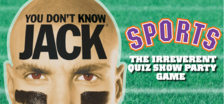 YOU DON&rsquo;T KNOW JACK SPORTS