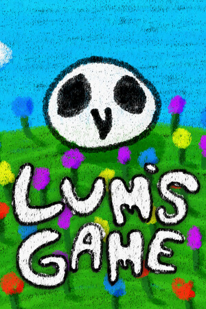 LUM'S GAME cover art