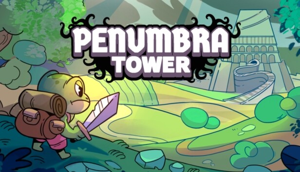 Penumbra Tower
