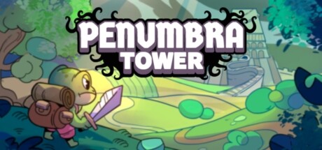 Penumbra Tower Cover Image