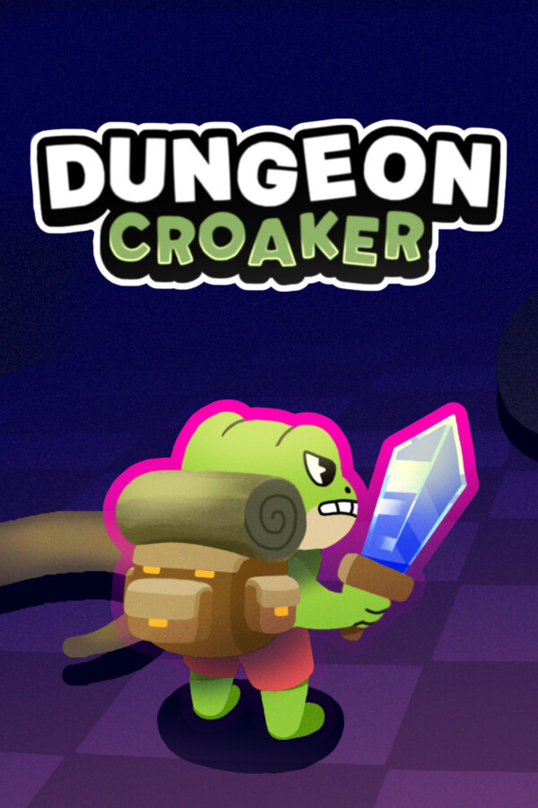 Dungeon Croaker