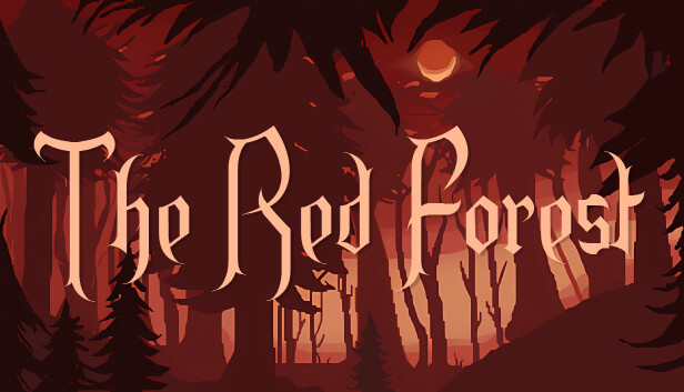 The Red Forest
