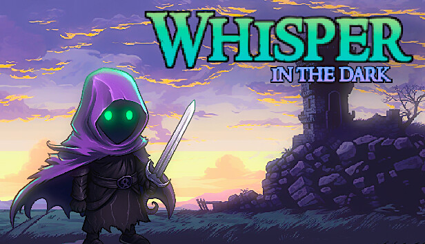 Whisper in the Dark
