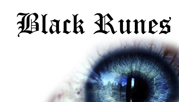 BLACK RUNES