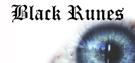 BLACK RUNES Steam header image