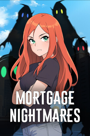 Mortgage nightmares cover art