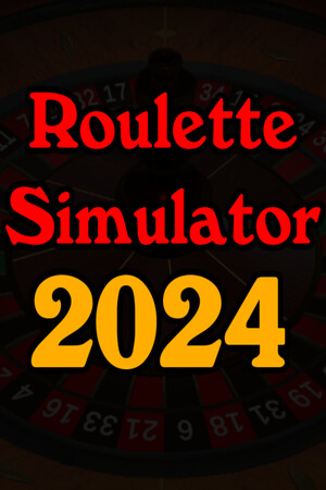 Roulette Simulator 2024 cover art