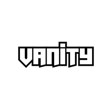 Vanity