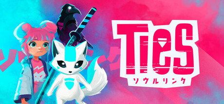 Ties: Soul Link