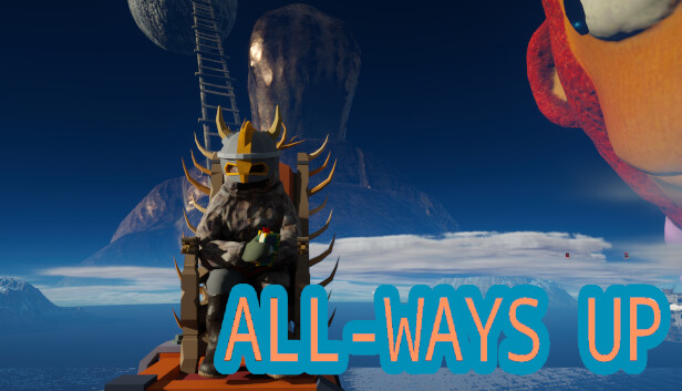 AllWaysUp