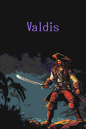 Valdis cover art