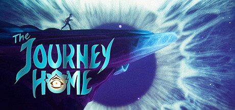 The Journey Home Steam header image