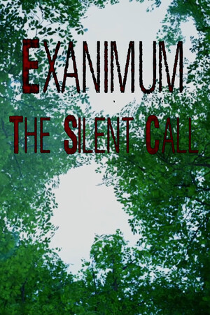 Exanimum: The Silent Call cover art