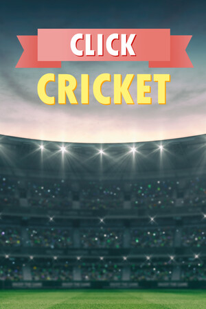 Click Cricket cover art