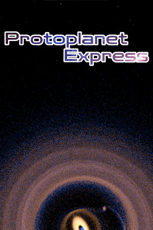 Protoplanet Express cover art