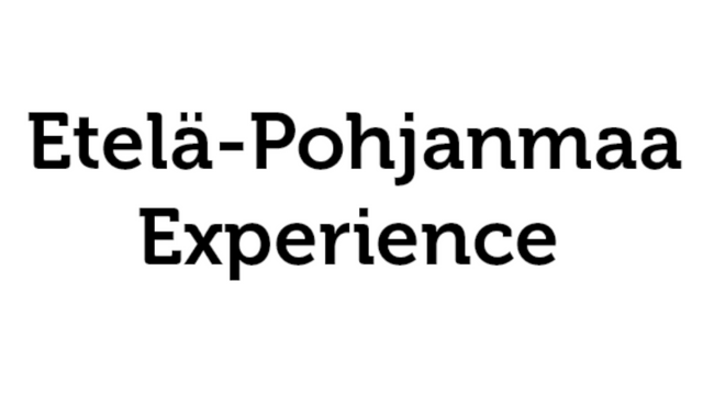 Etelä-Pohjanmaa Experience