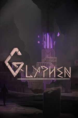 Glyphen cover art