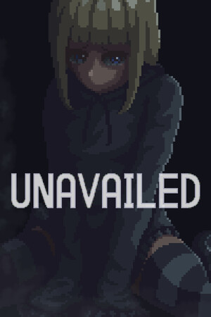 Unavailed cover art
