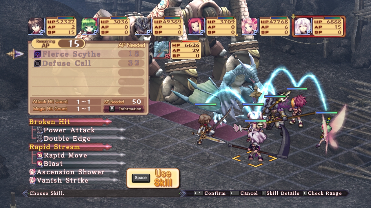 Angel Stone - O RPG Hack 'n' Slash Multi-Plataforma 