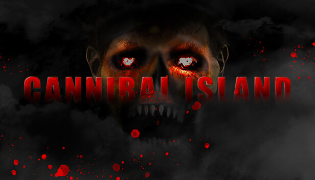Cannibal Island: Survival Steam capsule image