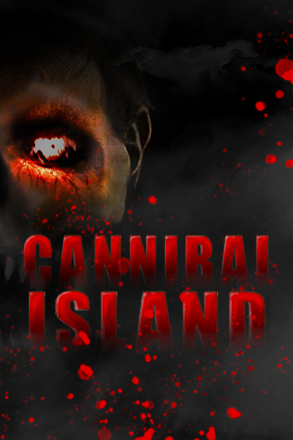 Cannibal Island: Survival