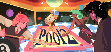 Pool 2 Steam header image