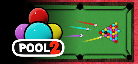 Pool 2 Cover Image