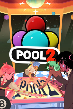 Pool 2 cover art