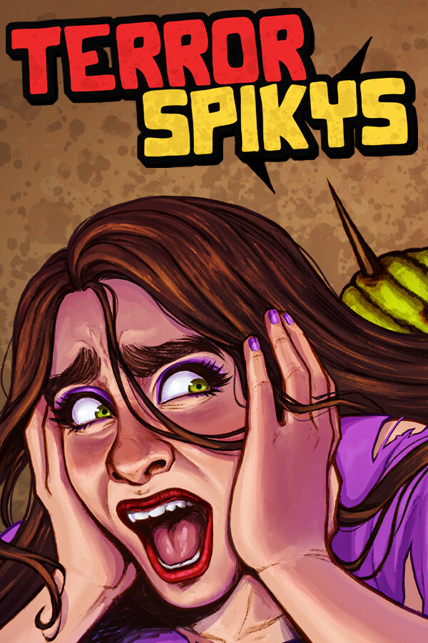Terror Spikys